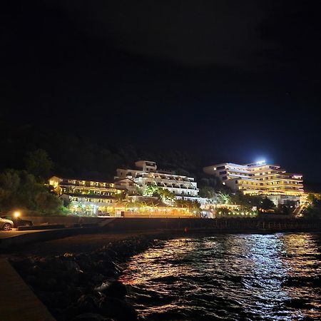 Hotel Ramosaco, Radhime, Vlore Экстерьер фото